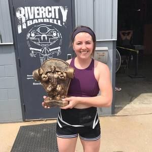 Meet your Posher, Madison